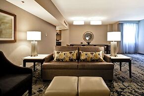 Embassy Suites by Hilton Raleigh Durham Research Triangle