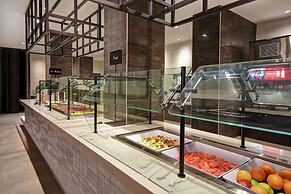 Embassy Suites by Hilton Raleigh Durham Research Triangle