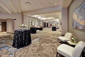 Embassy Suites by Hilton Raleigh Durham Research Triangle