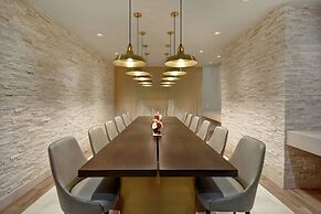 Embassy Suites by Hilton Raleigh Durham Research Triangle