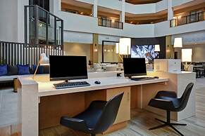 Embassy Suites by Hilton Raleigh Durham Research Triangle