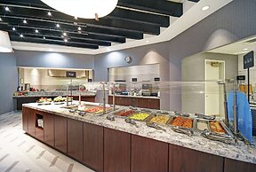 Embassy Suites Charleston