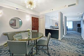 Embassy Suites Charleston