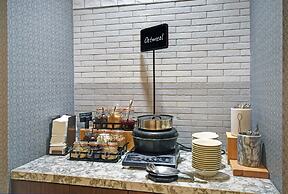 Embassy Suites Charleston