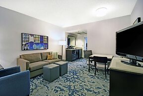 Embassy Suites Charleston