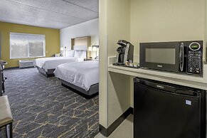 Holiday Inn & Suites Wausau-Rothschild by IHG