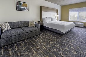 Holiday Inn & Suites Wausau-Rothschild by IHG