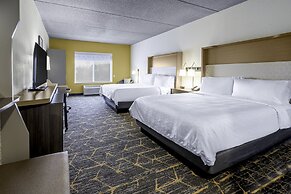 Holiday Inn & Suites Wausau-Rothschild by IHG