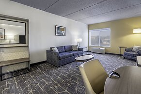 Holiday Inn & Suites Wausau-Rothschild by IHG