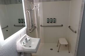 Best Western Childress West Hotel