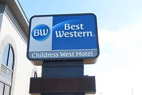 Best Western Childress West Hotel