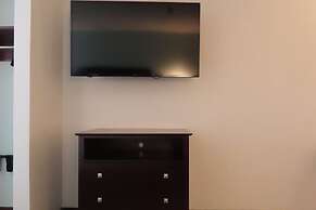 Best Western Childress West Hotel