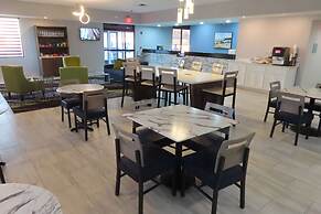 Best Western Childress West Hotel