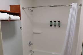 Best Western Childress West Hotel