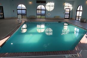 Best Western Childress West Hotel