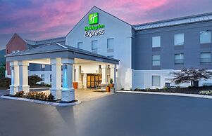 Holiday Inn Express And Suites Kimball, an IHG Hotel