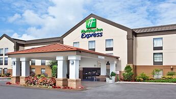 Holiday Inn Express And Suites Kimball by IHG