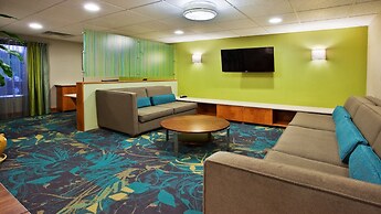 Holiday Inn Express And Suites Kimball by IHG