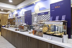 Holiday Inn Express And Suites Kimball by IHG