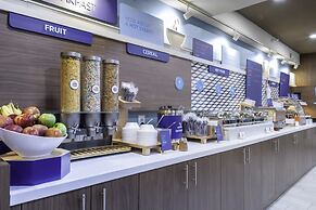 Holiday Inn Express And Suites Kimball by IHG