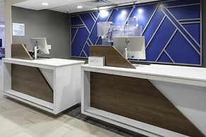 Holiday Inn Express And Suites Kimball by IHG