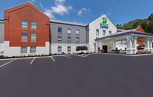 Holiday Inn Express And Suites Kimball by IHG