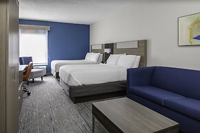 Holiday Inn Express And Suites Kimball by IHG