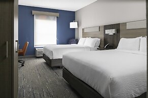 Holiday Inn Express And Suites Kimball by IHG