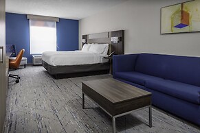 Holiday Inn Express And Suites Kimball by IHG