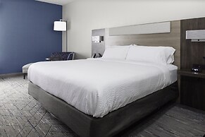 Holiday Inn Express And Suites Kimball by IHG