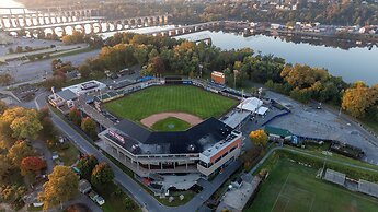 Holiday Inn Express Hershey - Harrisburg Area by IHG