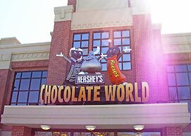 Holiday Inn Express Hershey - Harrisburg Area by IHG