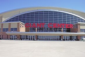 Holiday Inn Express Hershey - Harrisburg Area by IHG