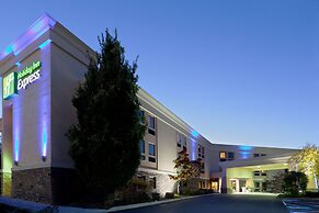 Holiday Inn Express Hershey - Harrisburg Area by IHG