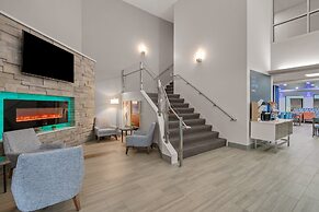 Holiday Inn Express Hershey - Harrisburg Area by IHG