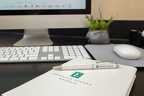 Embassy Suites by Hilton Portland Downtown