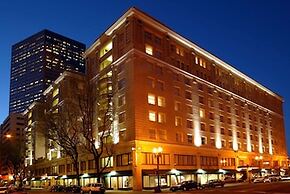 Embassy Suites by Hilton Portland Downtown