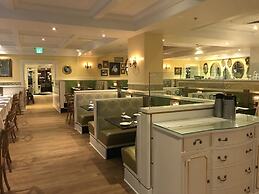 Embassy Suites by Hilton Portland Downtown