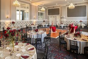 Embassy Suites by Hilton Portland Downtown