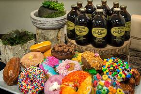 Embassy Suites by Hilton Portland Downtown