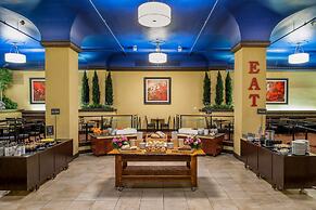 Embassy Suites by Hilton Portland Downtown