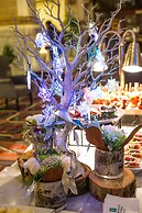 Embassy Suites by Hilton Portland Downtown