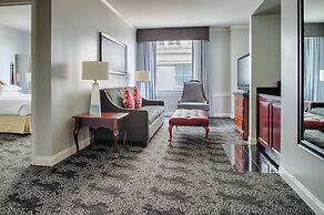 Embassy Suites by Hilton Portland Downtown