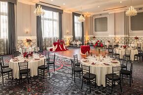 Embassy Suites by Hilton Portland Downtown