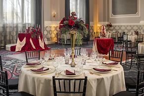 Embassy Suites by Hilton Portland Downtown