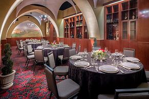 Embassy Suites by Hilton Portland Downtown