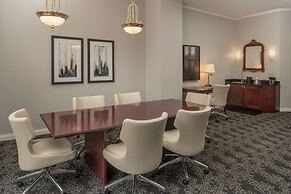 Embassy Suites by Hilton Portland Downtown