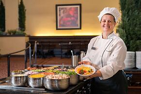 Embassy Suites by Hilton Portland Downtown