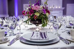 Embassy Suites by Hilton Portland Downtown