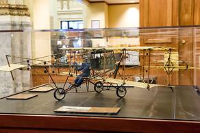 Embassy Suites by Hilton Portland Downtown